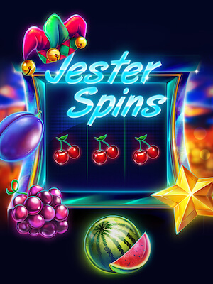123 true slot ทดลองเล่นเกม jester-spins jester-spins