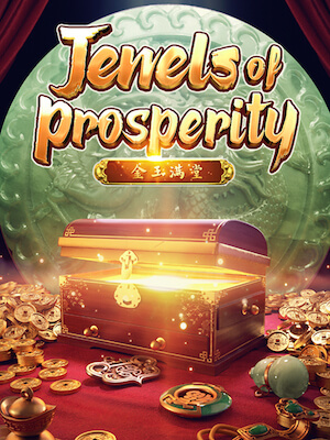 123 true slot ทดลองเล่นเกม jewels-prosper